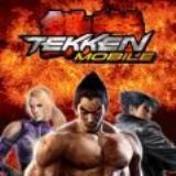 Download Takken Cell Phone Game